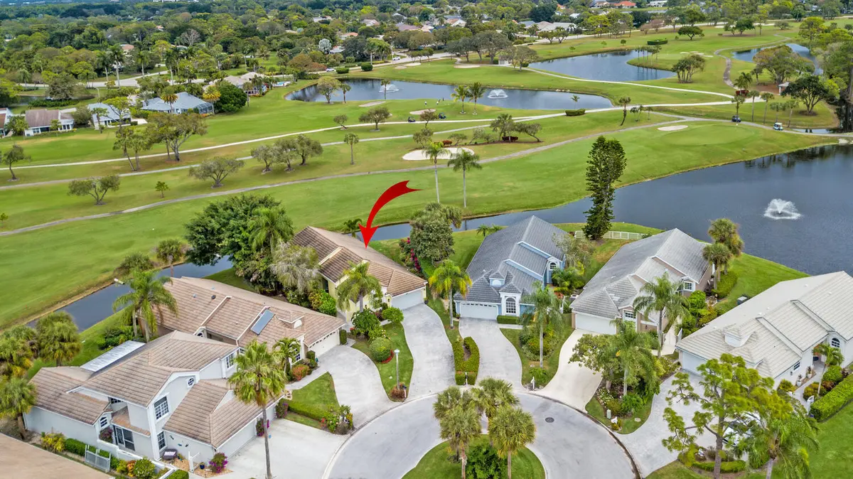 13054 Touchstone Pl at 13054 Touchstone Place, Palm Beach Gardens