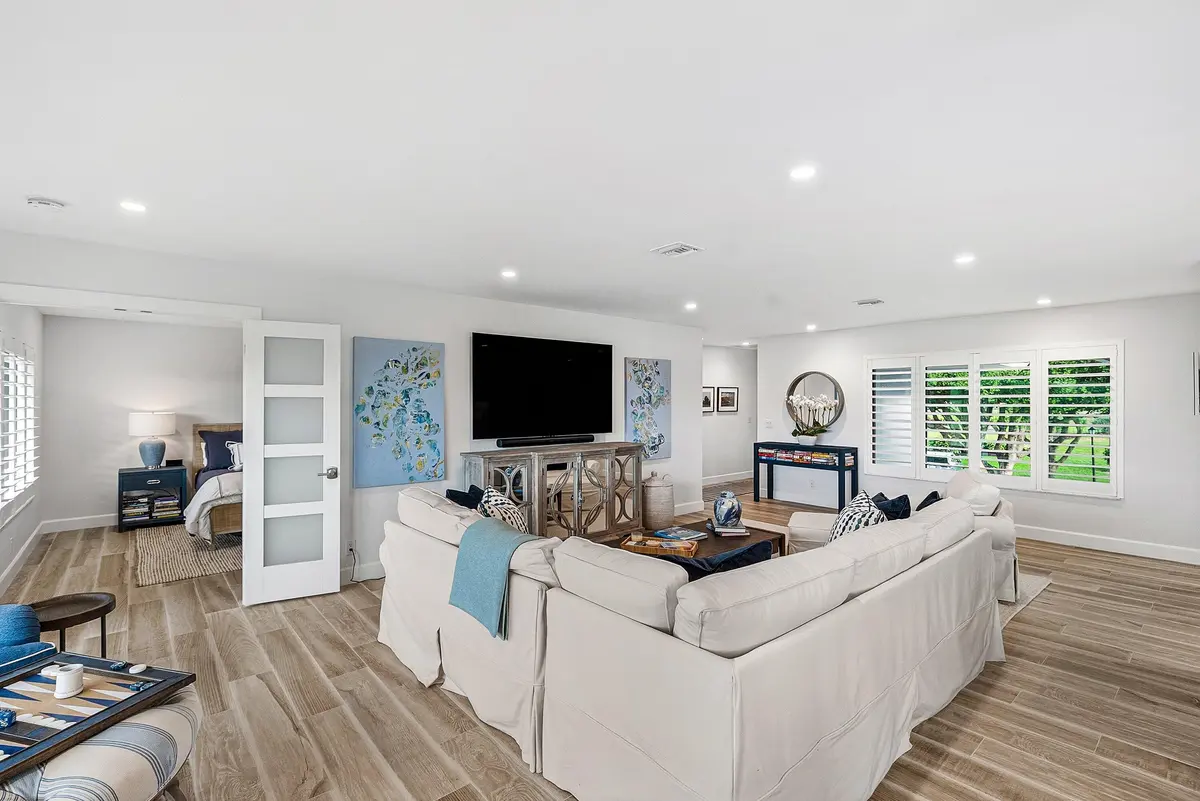 Interior living area at 10157 Quail Covey Road Hibiscus N, Boynton Beach