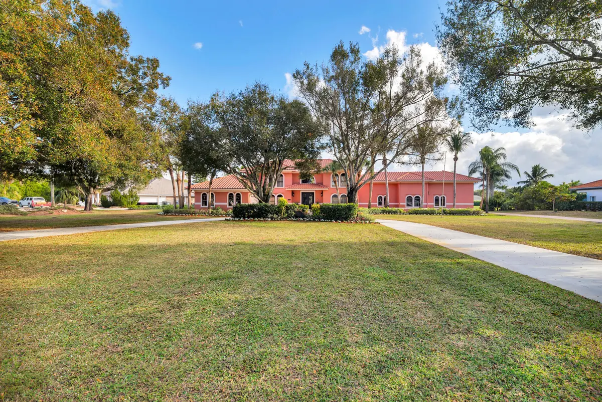 low-3 at 15580 Bellanca Lane, Wellington