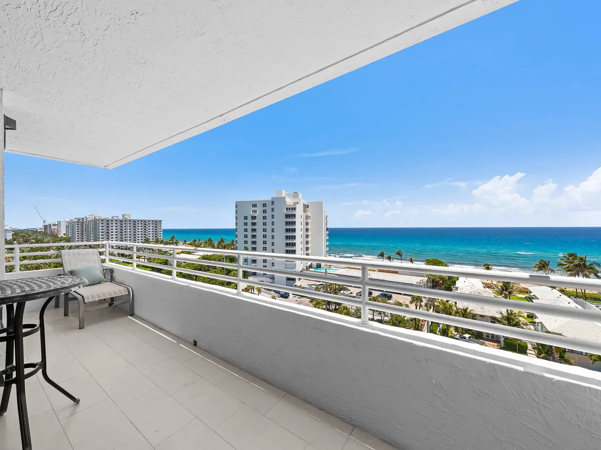 _BWP4748 at 3450 S Ocean Boulevard 906, Highland Beach