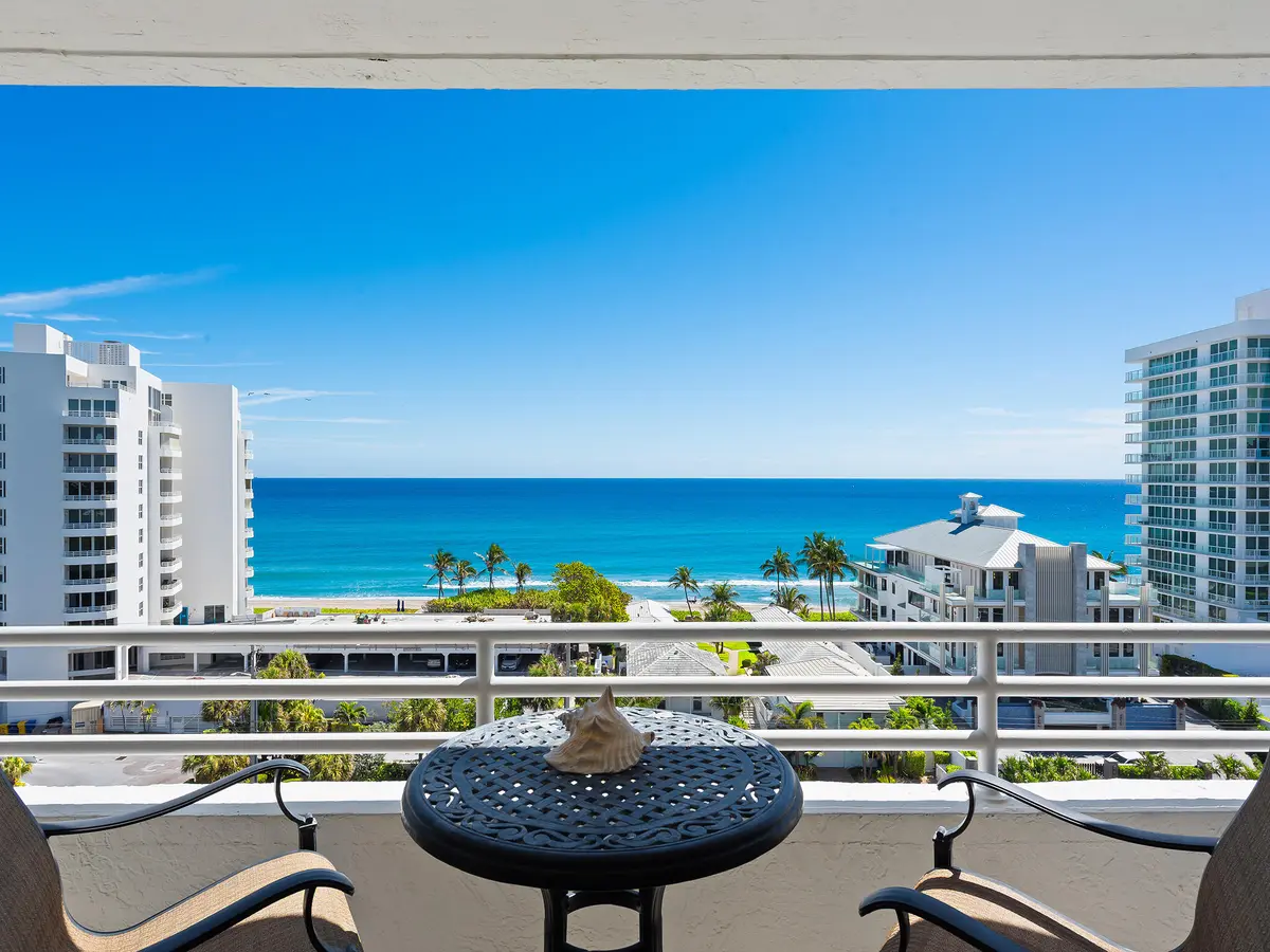 _BWP3771 at 3450 S Ocean Boulevard 906, Highland Beach
