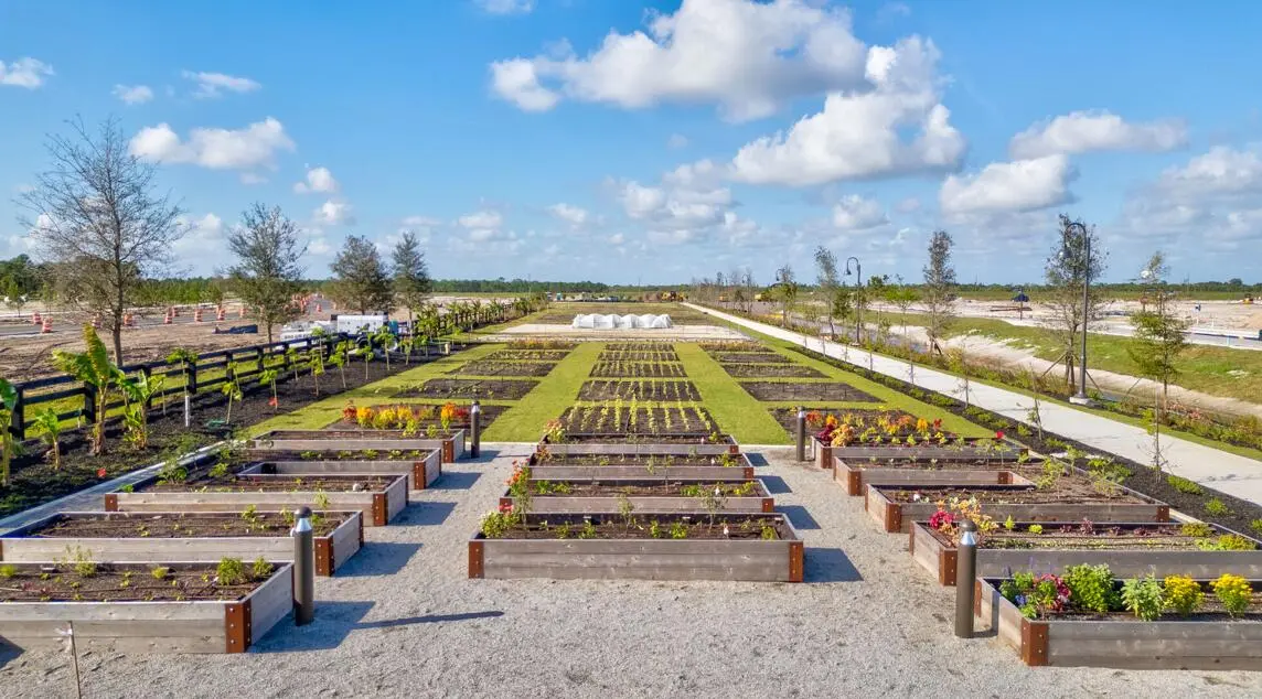 Farm at 7552 SW Hosford Street, Palm City