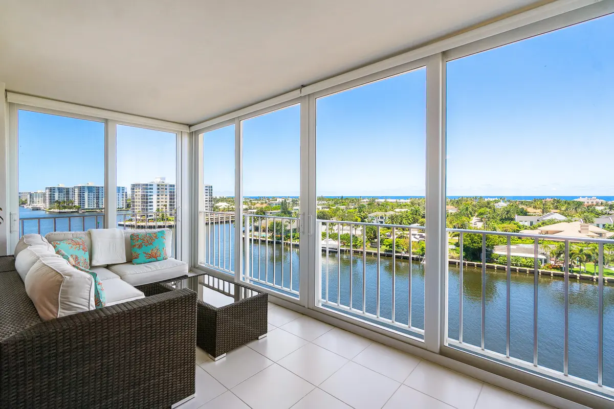 Florida Room - 1 at 555 SE 6th Avenue 8d, Delray Beach