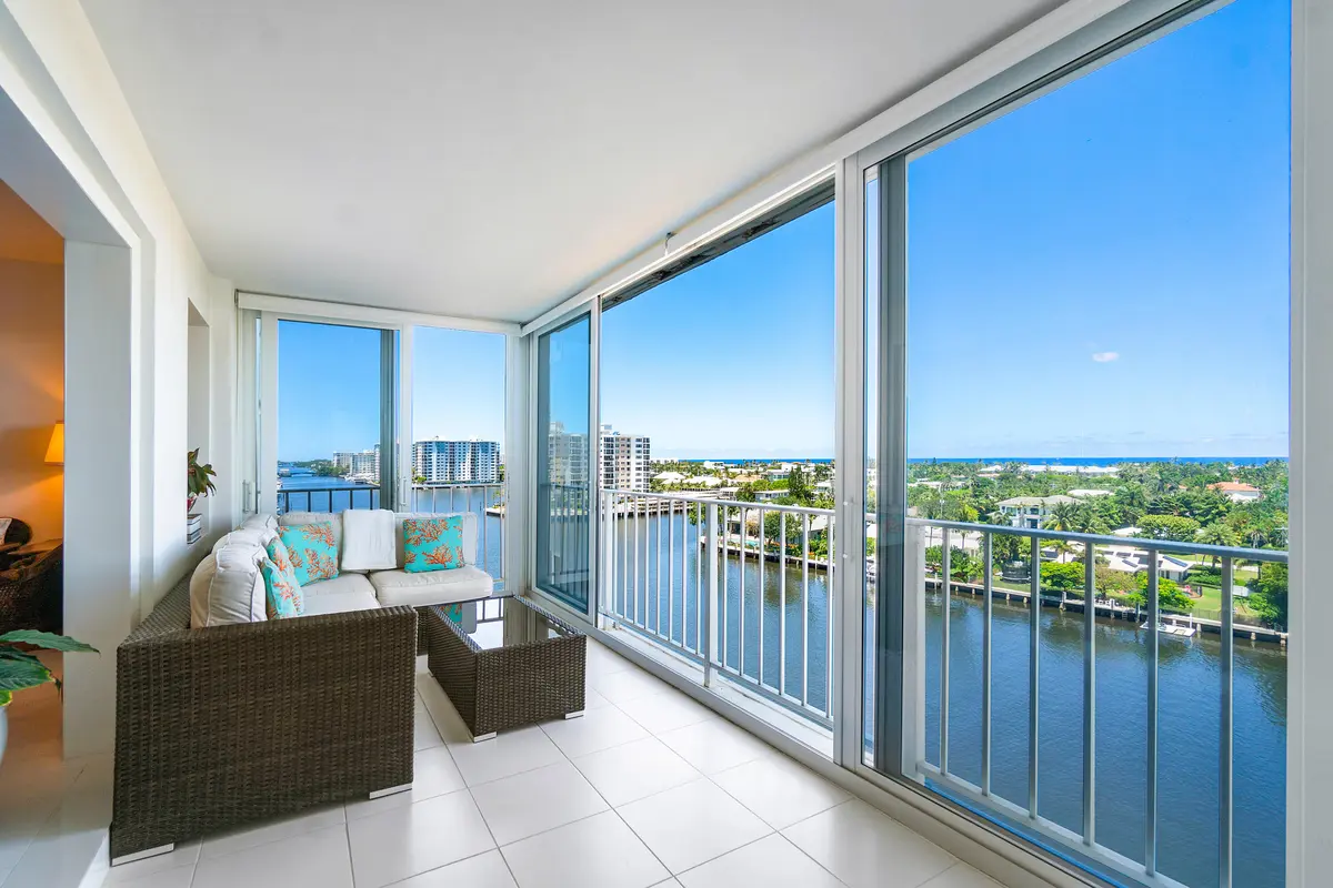 Florida Room - 3 at 555 SE 6th Avenue 8d, Delray Beach