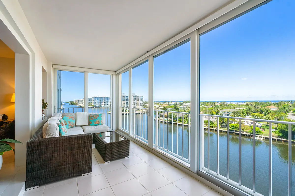 Florida Room - 4 at 555 SE 6th Avenue 8d, Delray Beach