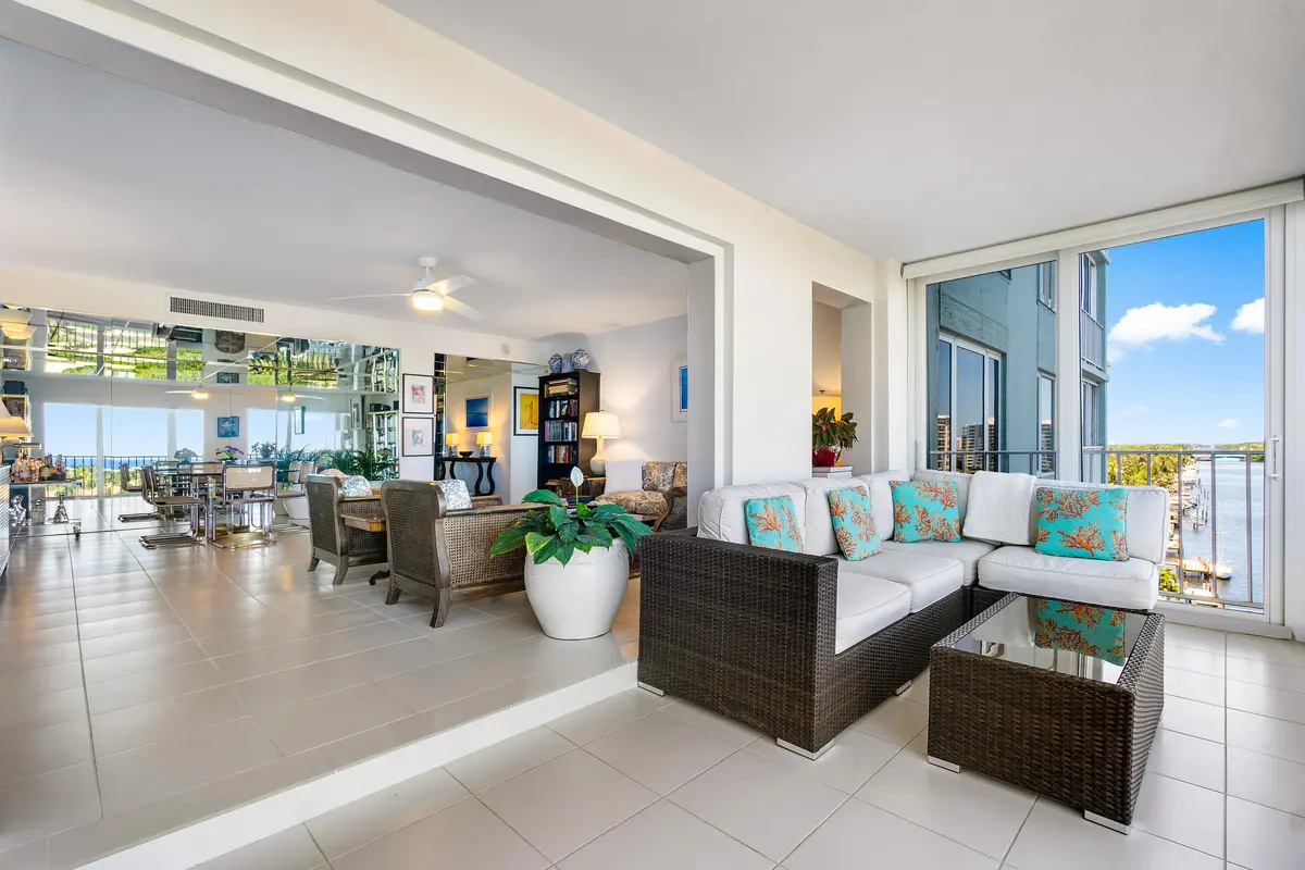 Florida Room - 6 at 555 SE 6th Avenue 8d, Delray Beach