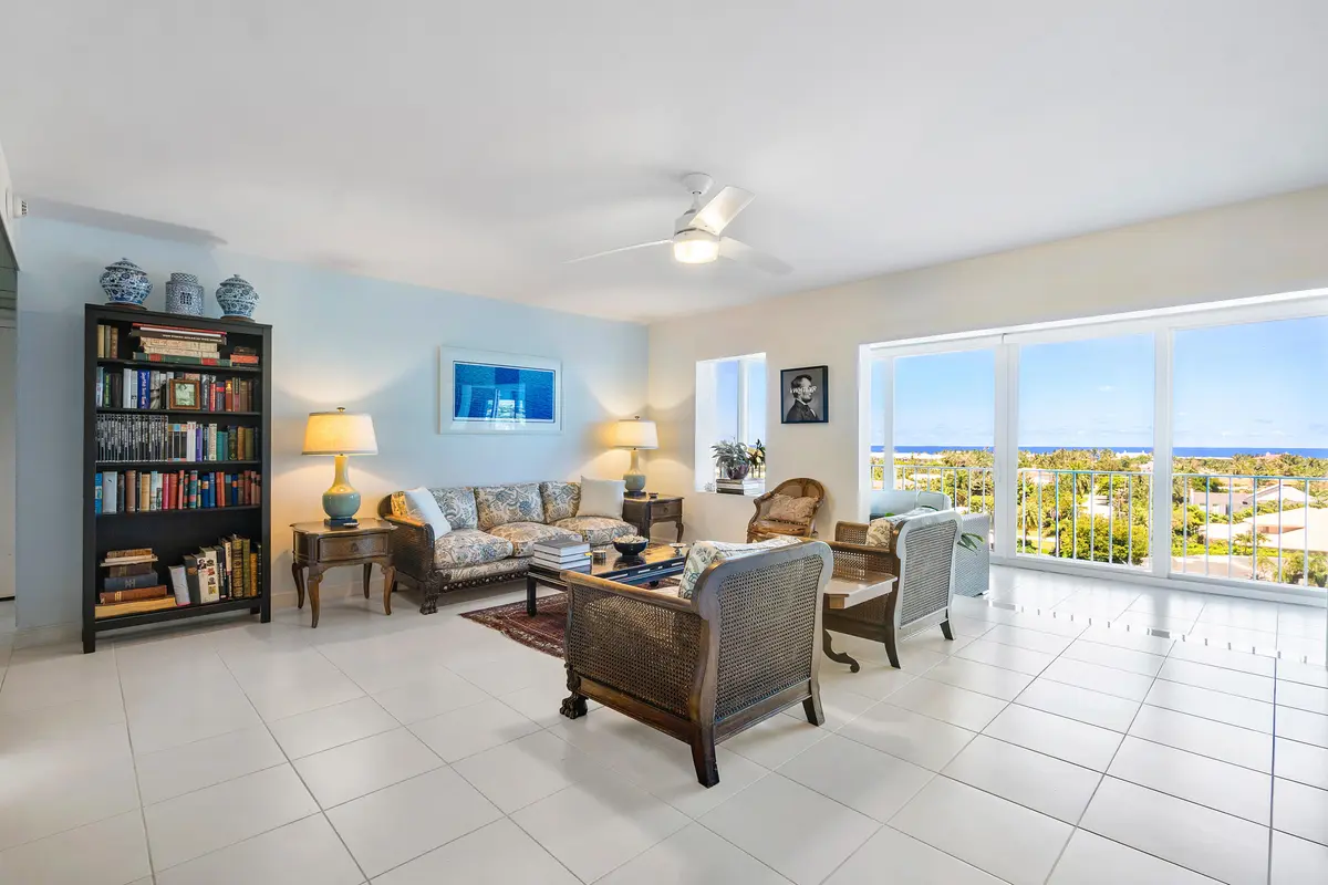 Living Room - 1 at 555 SE 6th Avenue 8d, Delray Beach