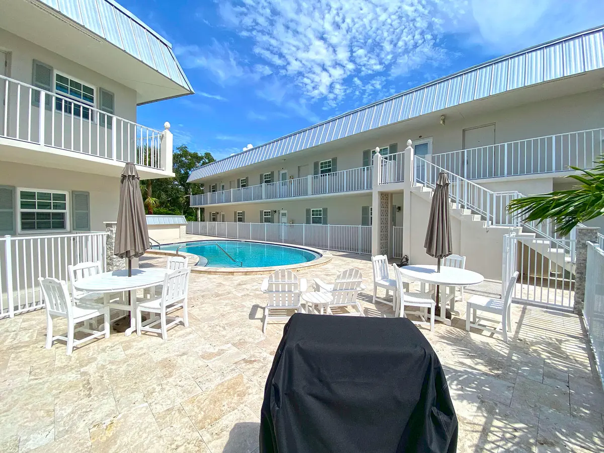 Pool1 at 900 Jasmine Lane 9a, Vero Beach