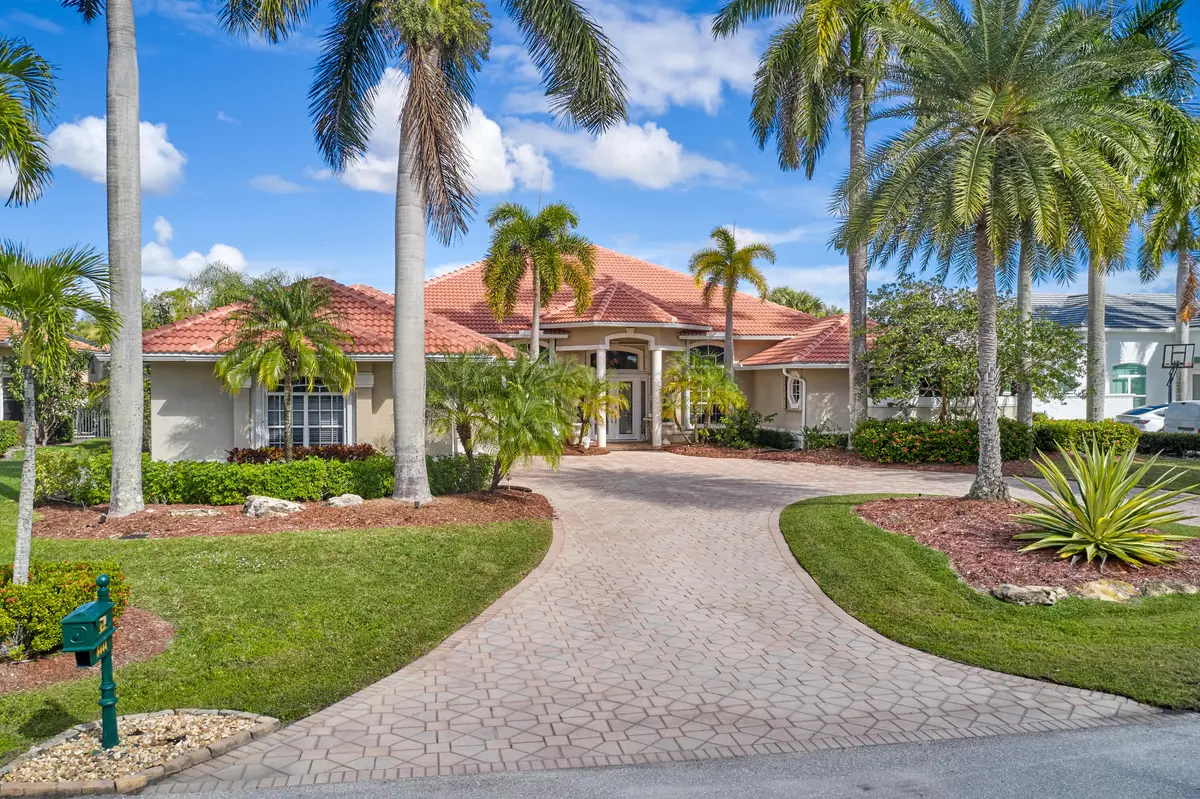 DJI_0971 at 8444 Ironhorse Court, West Palm Beach