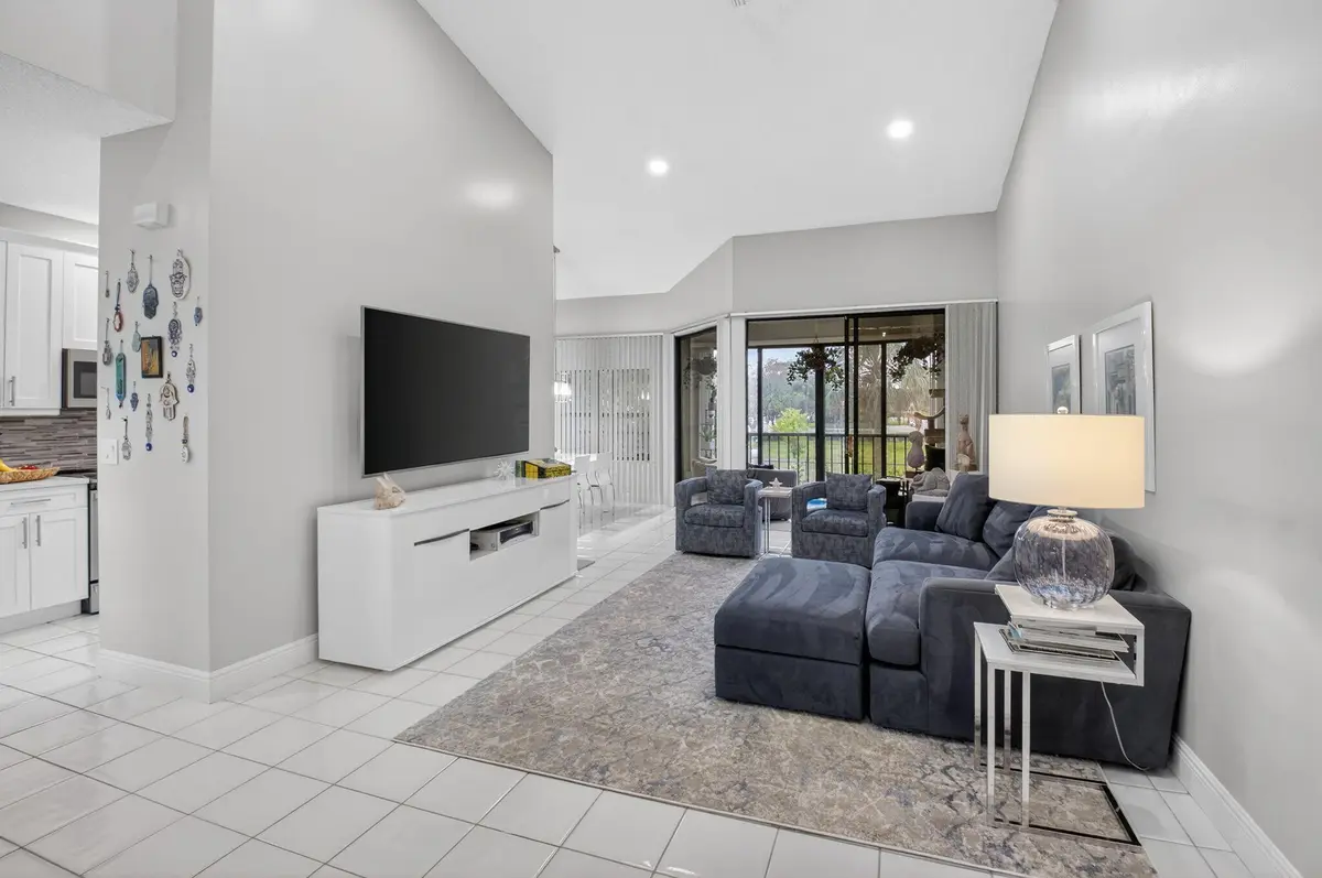 Living Room at 5374 Venetia Court E, Boynton Beach