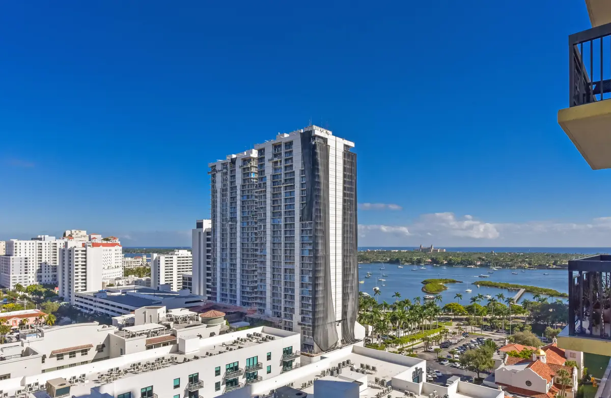 701 S Olive Ave_#1224_Jim Clarke_1 at 701 S Olive Avenue 1224, West Palm Beach