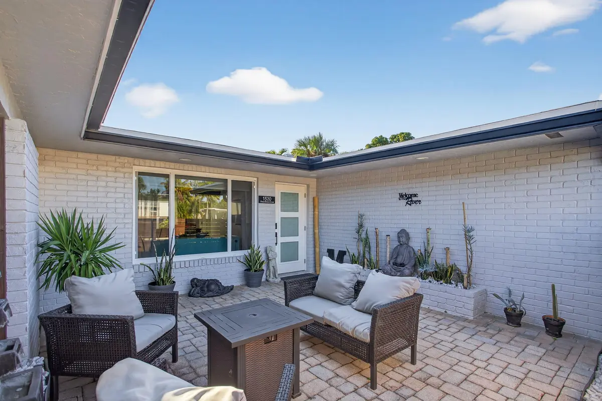 1530 W River Dr, Margate at 1530 W River Drive, Margate
