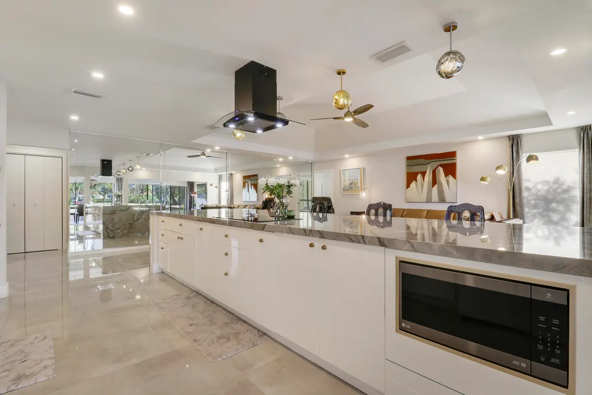 17 ft Brazilian Island at 13397 Garth Court, Palm Beach Gardens