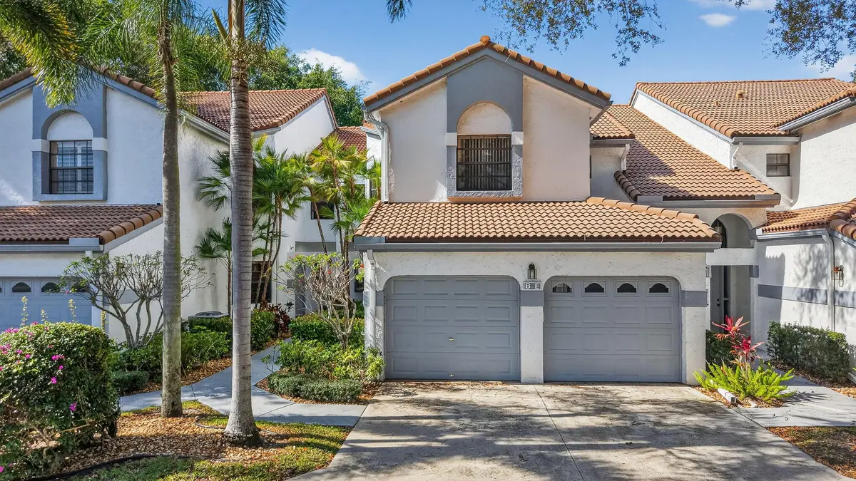 5374 Venetia Court, Apt. B at 5374 Venetia Court B, Boynton Beach