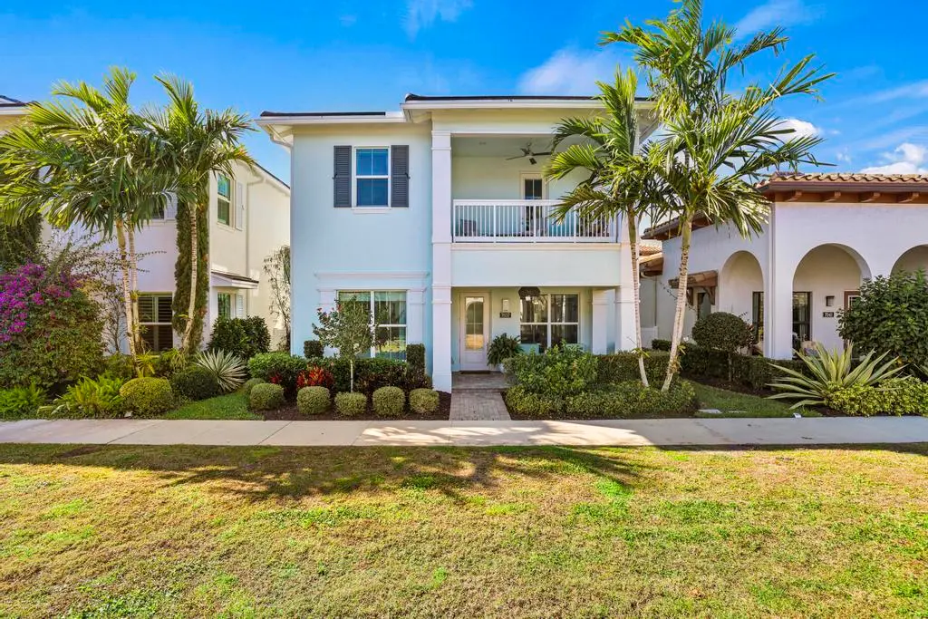 7037 Edison Place at 7037 Edison Place, Palm Beach Gardens