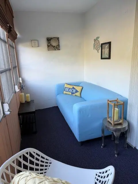 2960 cynthia ln 206 balcony at 2960 Cynthia Lane 206, Lake Worth Beach