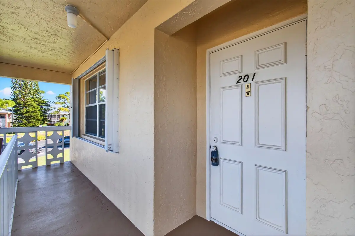 Corner Unit 201 at 1721 NW 20th Avenue 201, Delray Beach