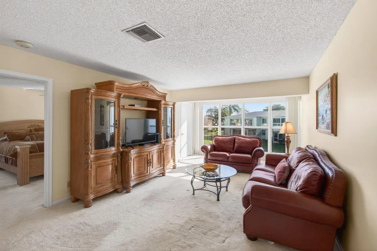 Living Room at 1721 NW 20th Avenue 201, Delray Beach