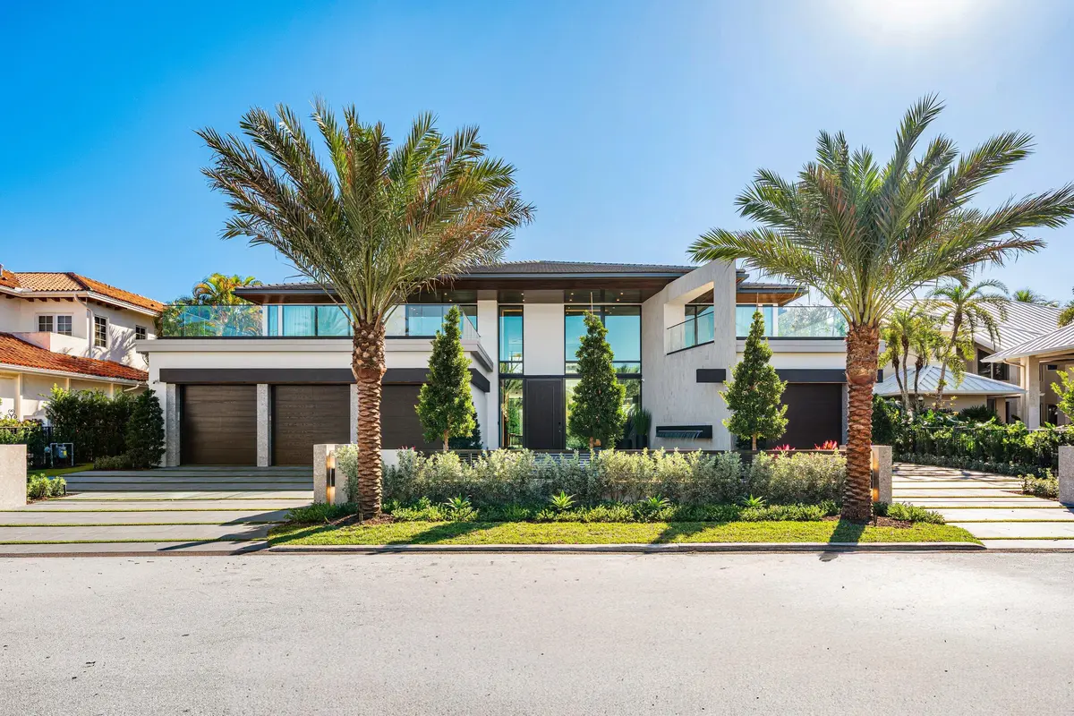 234 W Alexander Palm Rd at 234 W Alexander Palm Road, Boca Raton