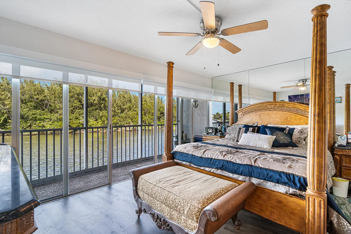Primary Bedroom at 1537 E Hillsboro Boulevard 243, Deerfield Beach