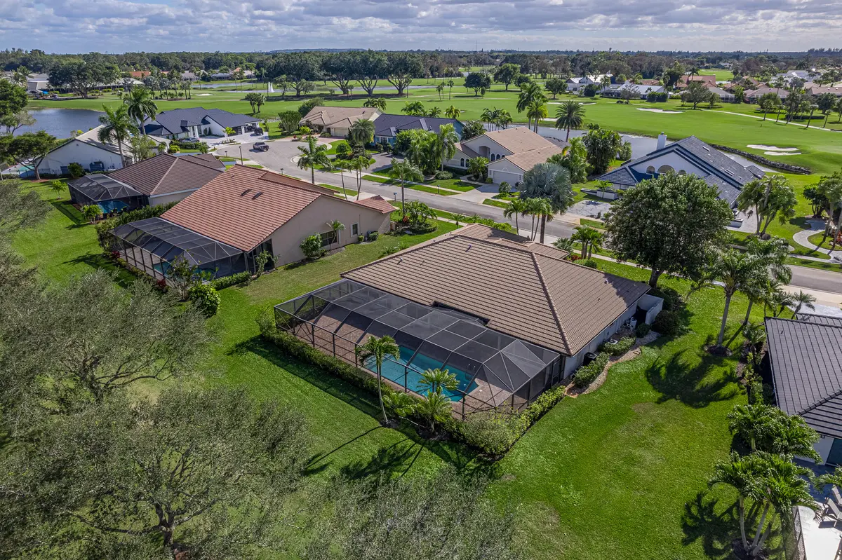 Aerial-5 (2) at 10791 River Glenn Drive, Boca Raton