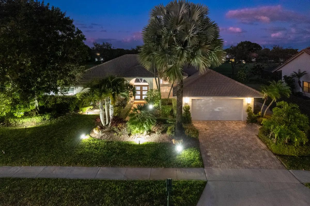 Twlight-10 at 10791 River Glenn Drive, Boca Raton