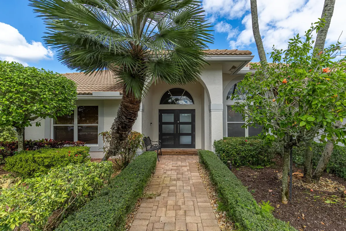 Front Home-F at 10791 River Glenn Drive, Boca Raton