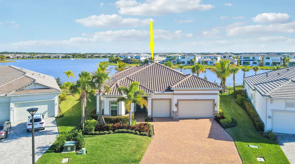 House 1 at 10874 Stellar Circle, Palm Beach Gardens