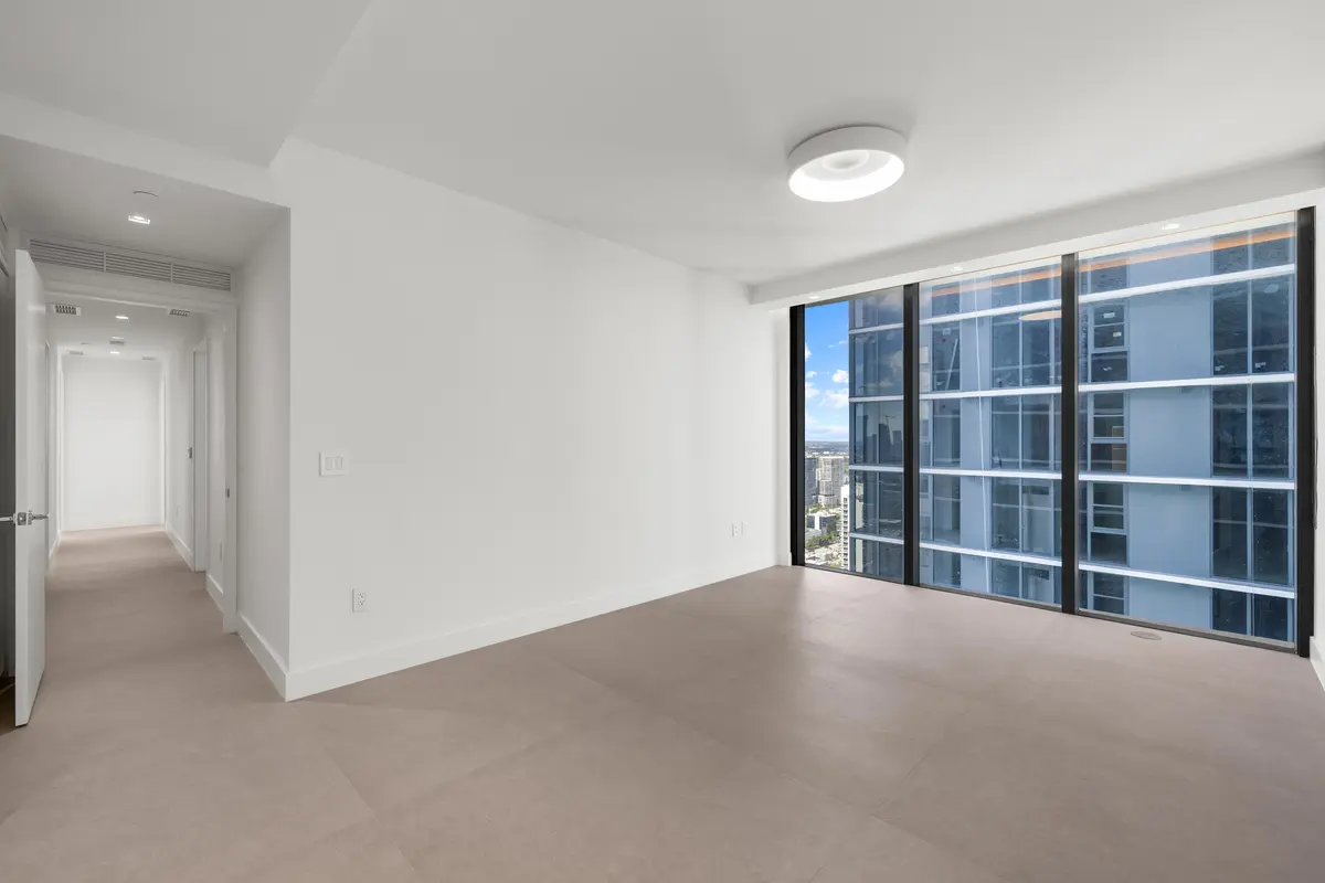 Office/Family at 700 NE 24th Street 4601, Miami