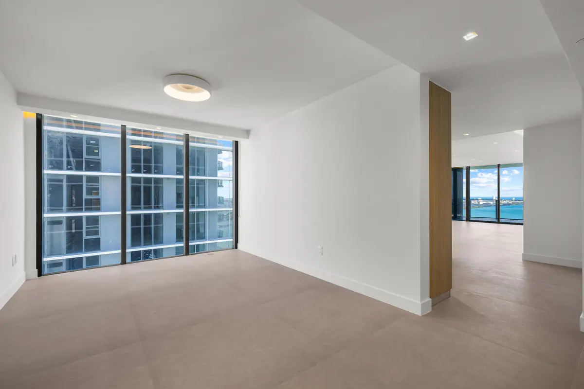 Office/Family at 700 NE 24th Street 4601, Miami