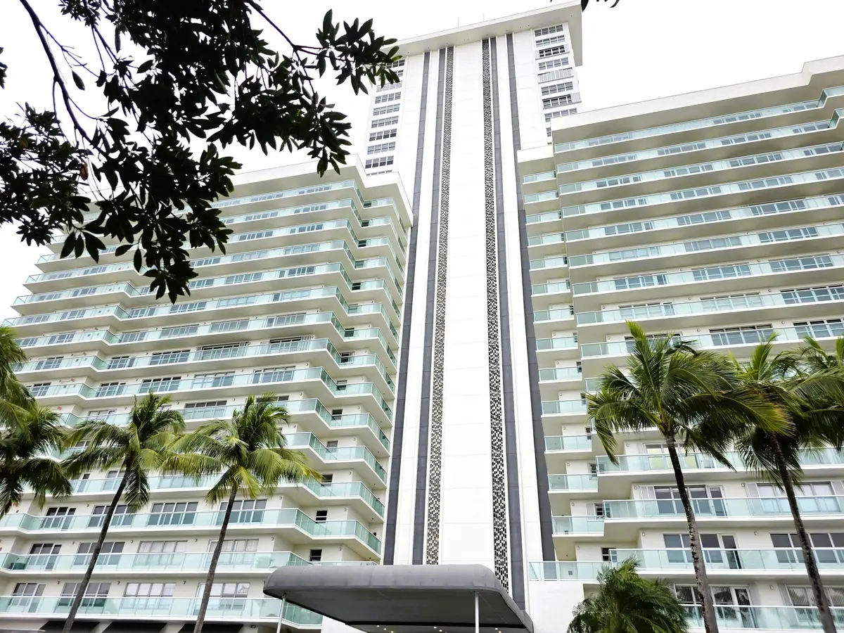 3900 Galt Ocean Mile #1915 at 3900 Galt Ocean Drive 1915, Fort Lauderdale
