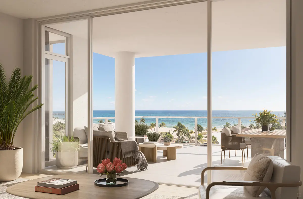 Terrace at 305 Briny Avenue 304, Pompano Beach