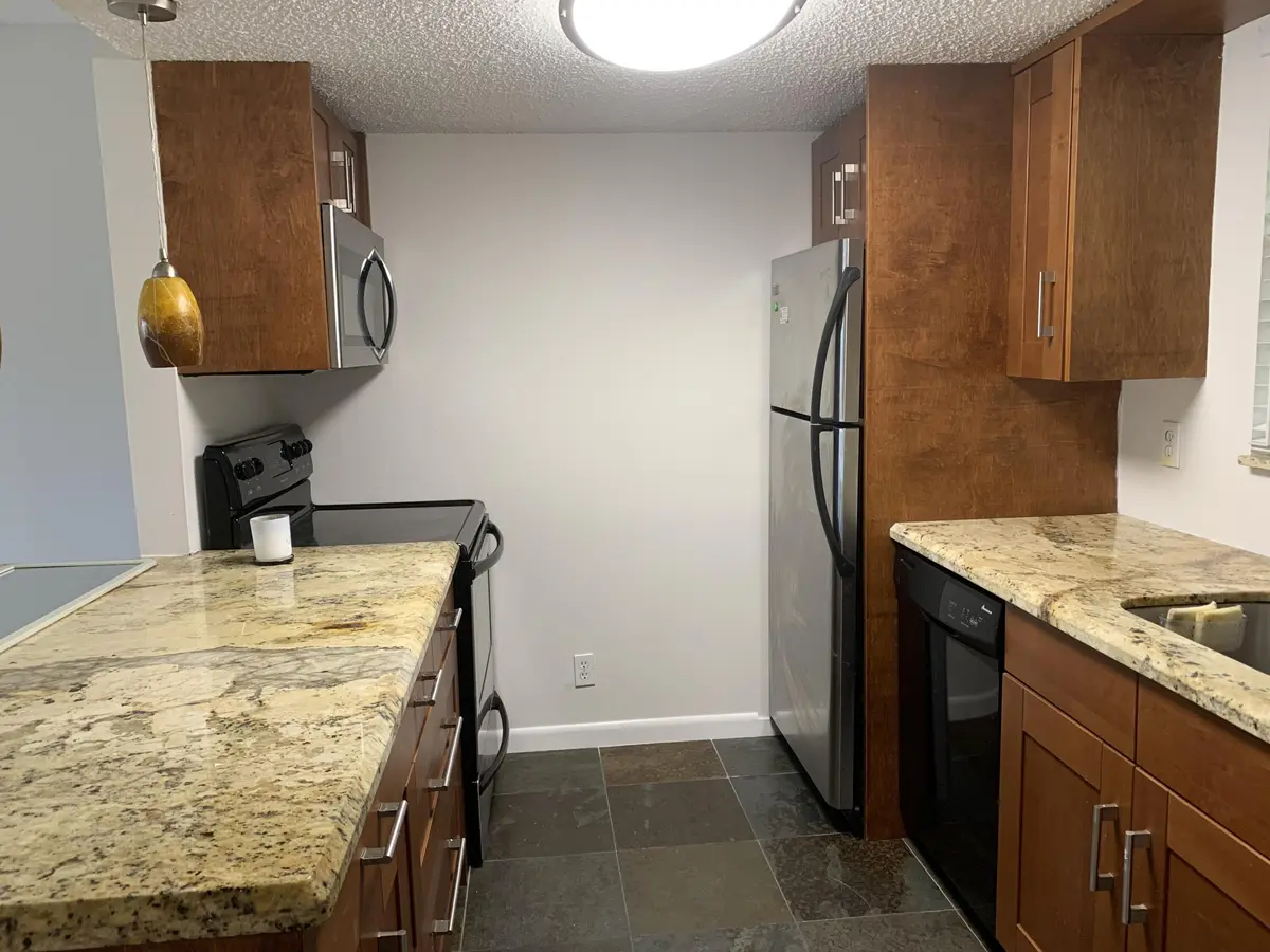Kitchen at 6315 La Costa Drive E, Boca Raton