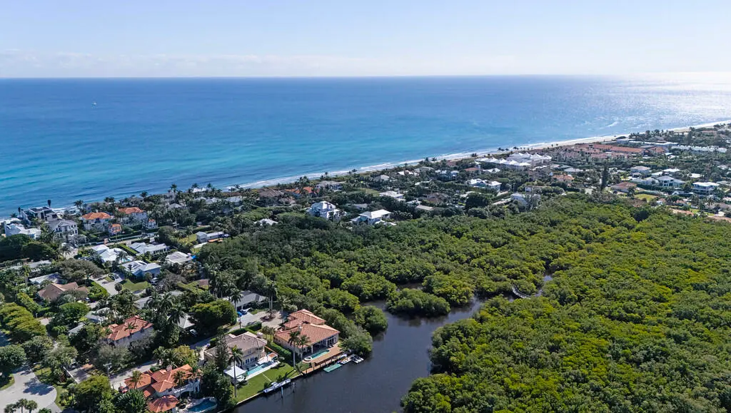 South East at 0000 N Ocean Boulevard, Ocean Ridge