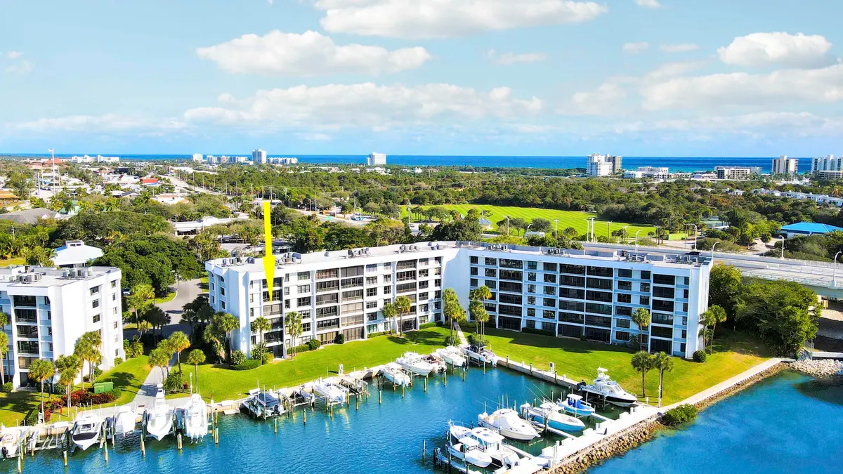 Jupiter Cove at 1748 Jupiter Cove Drive 417, Jupiter