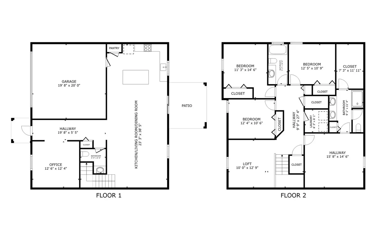 2.1 at 6300 NW Leafmore Lane, Port St. Lucie