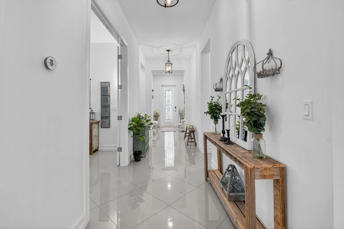5 9244 hallway at 9244 Grand Prix Lane, Boynton Beach