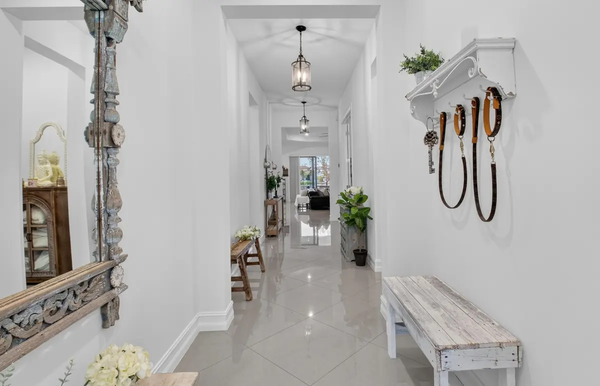 4 9244 foyer at 9244 Grand Prix Lane, Boynton Beach