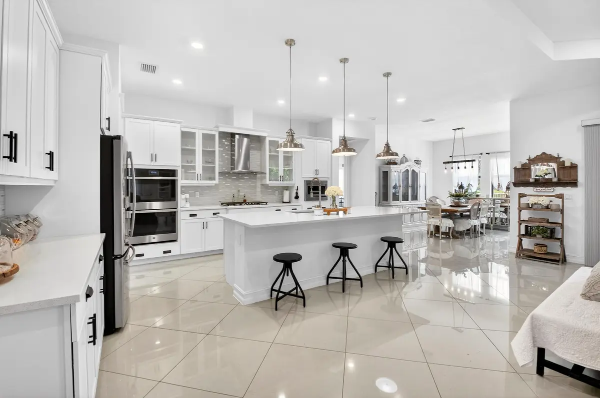 7 9244 xl chef kitchen at 9244 Grand Prix Lane, Boynton Beach