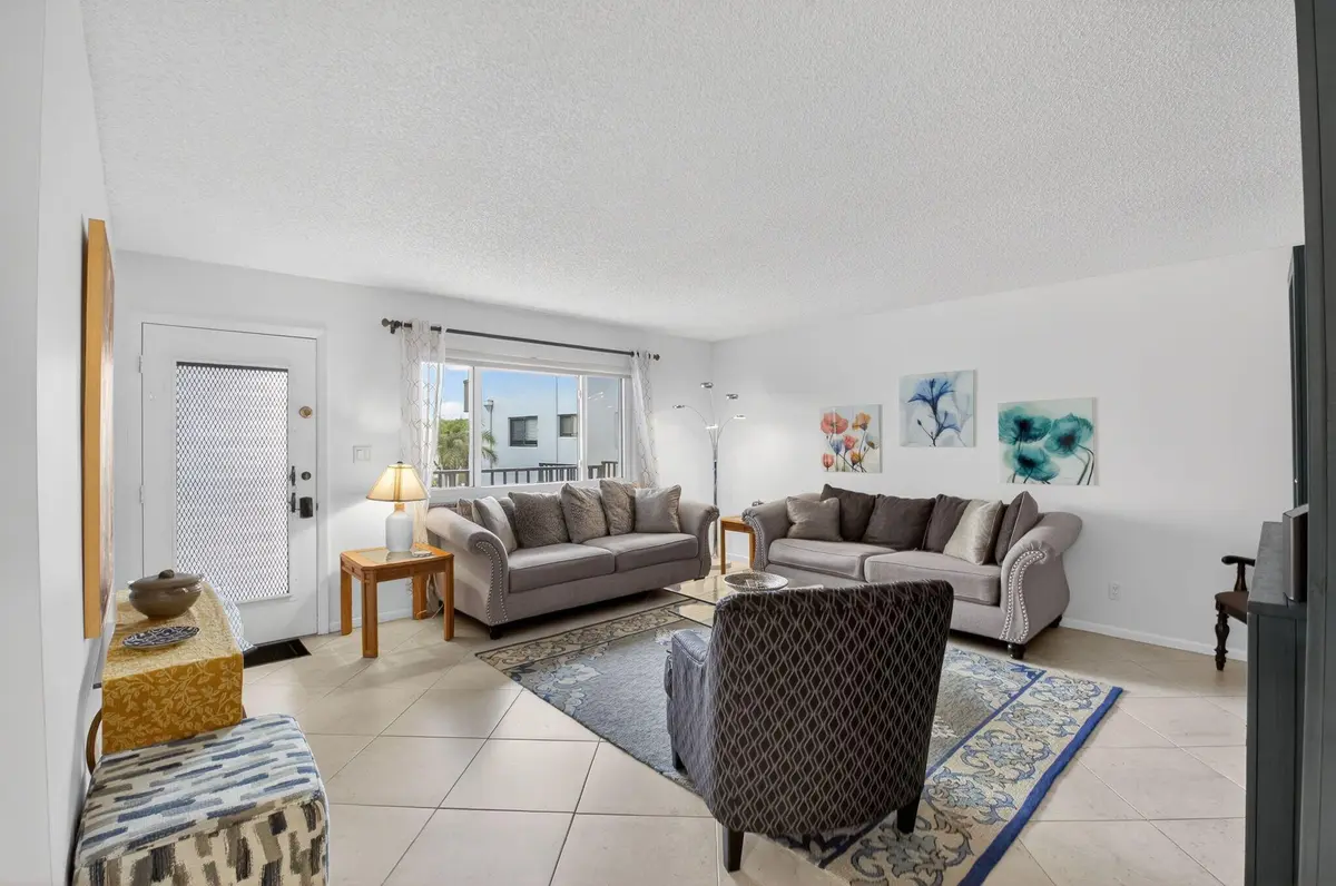 Living Room 1 at 15090 Ashland Place 173, Delray Beach