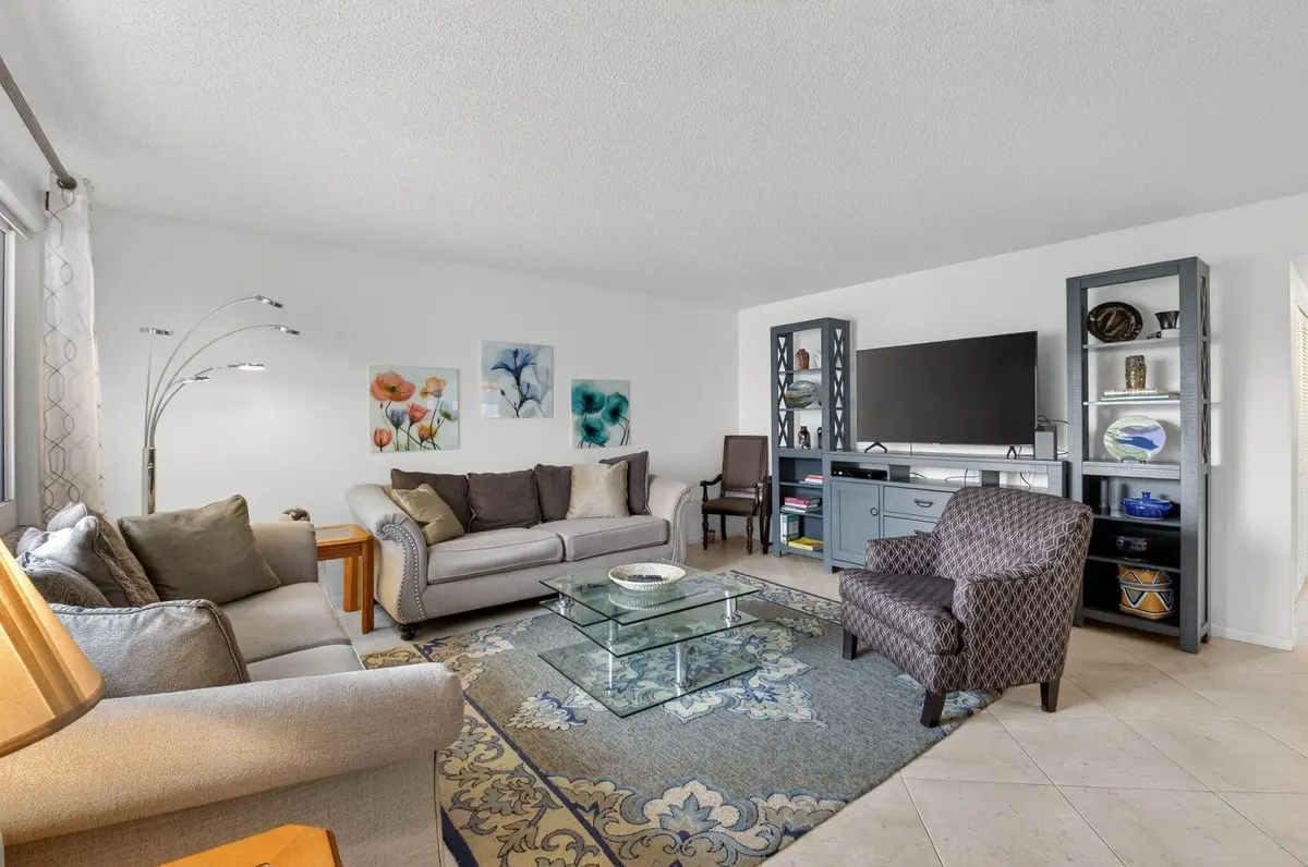 Living Room 2 at 15090 Ashland Place 173, Delray Beach