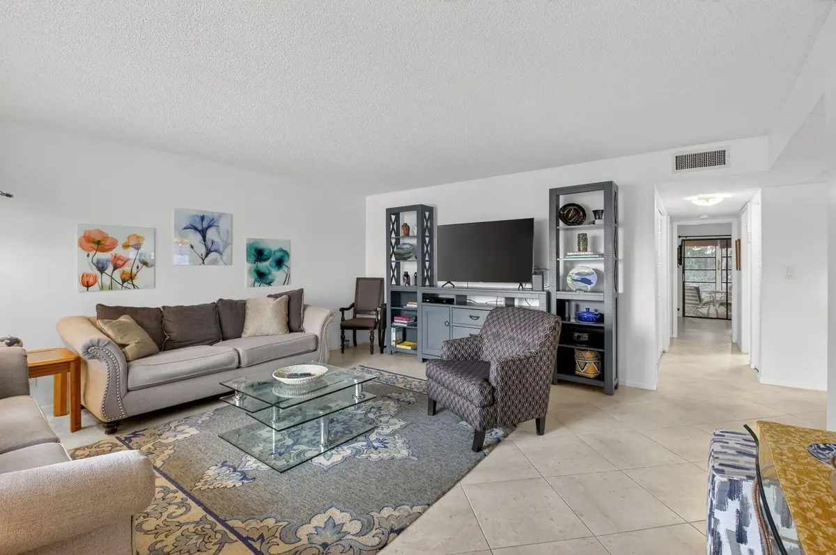 Living Room 3 at 15090 Ashland Place 173, Delray Beach