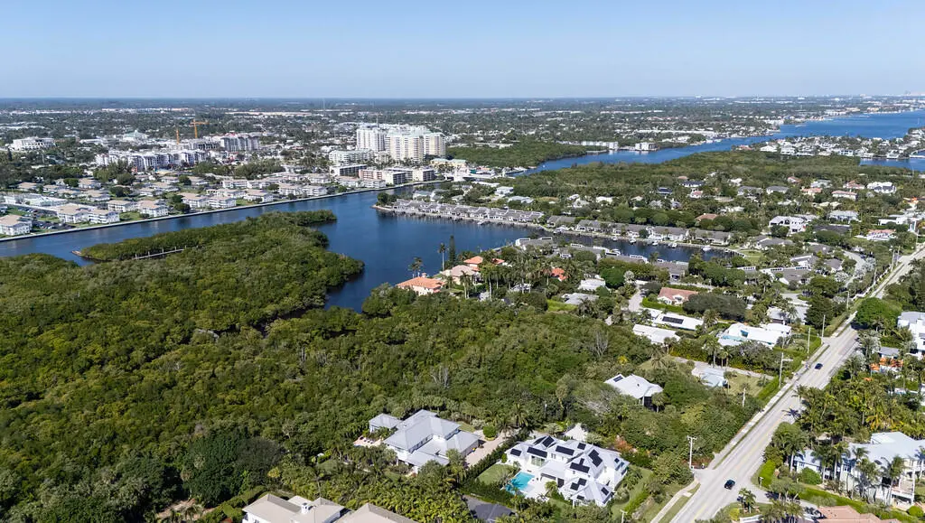 North West at 6064 N Ocean Boulevard, Ocean Ridge