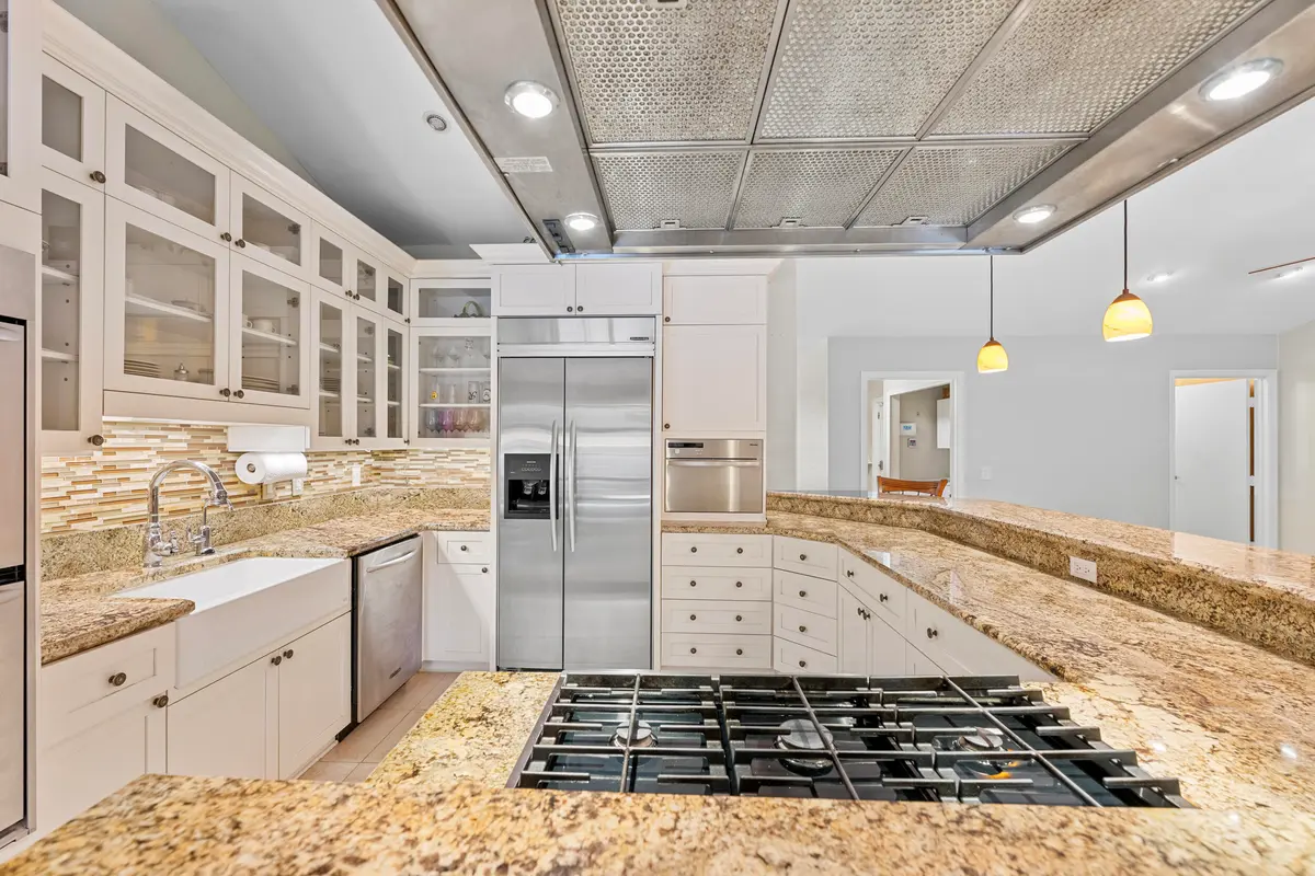 KITCHEN at 14409 67th Trail, Palm Beach Gardens
