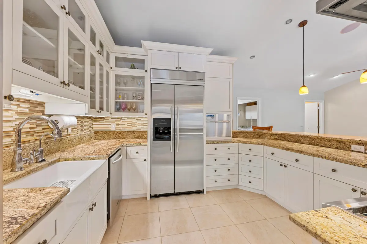 KITCHEN at 14409 67th Trail, Palm Beach Gardens