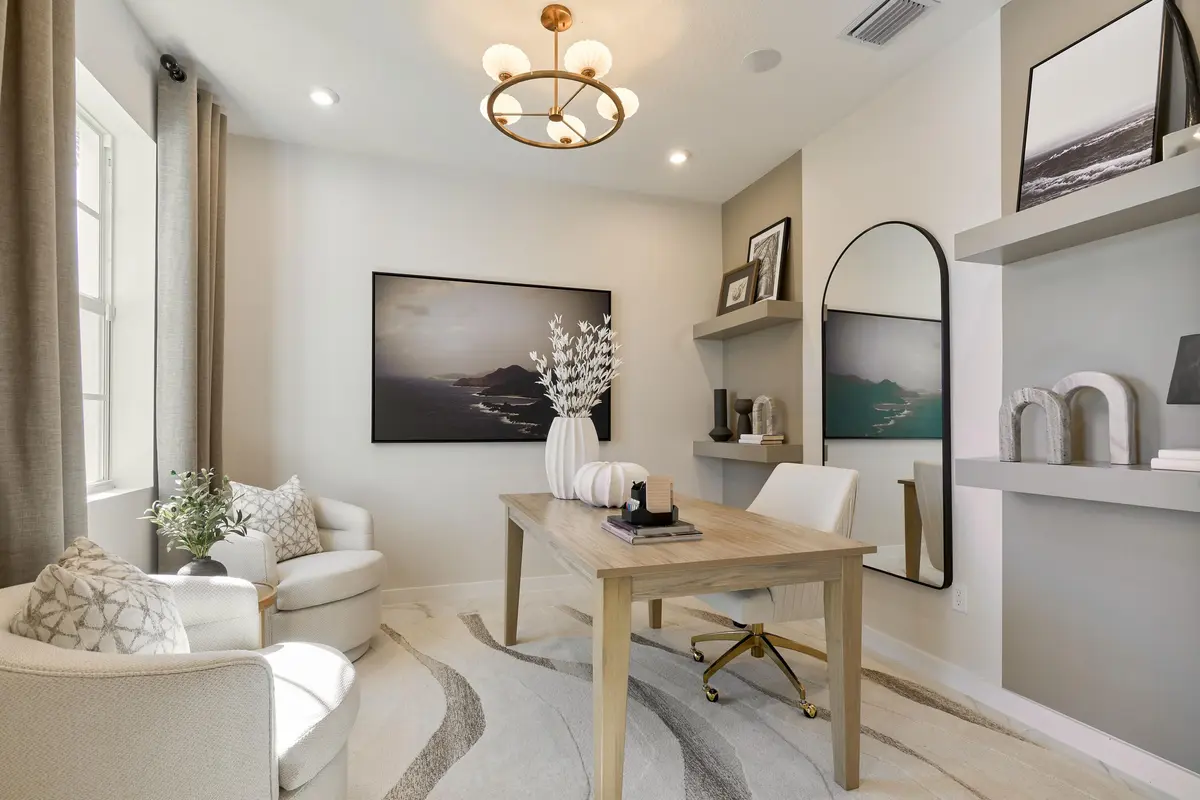 Benton Flex at 7187 Claudelle Street, Lake Worth