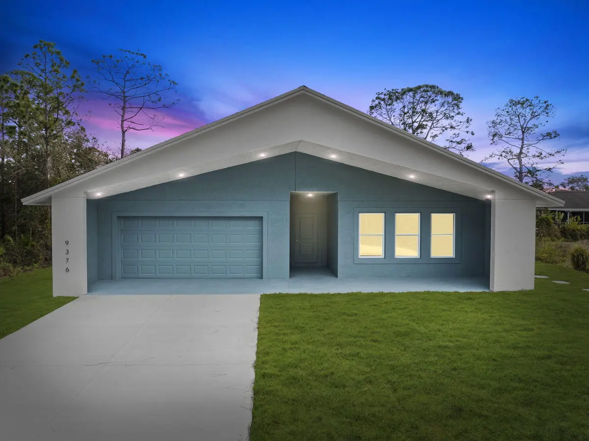 Twilight Front at 9376 103rd Court, Vero Beach