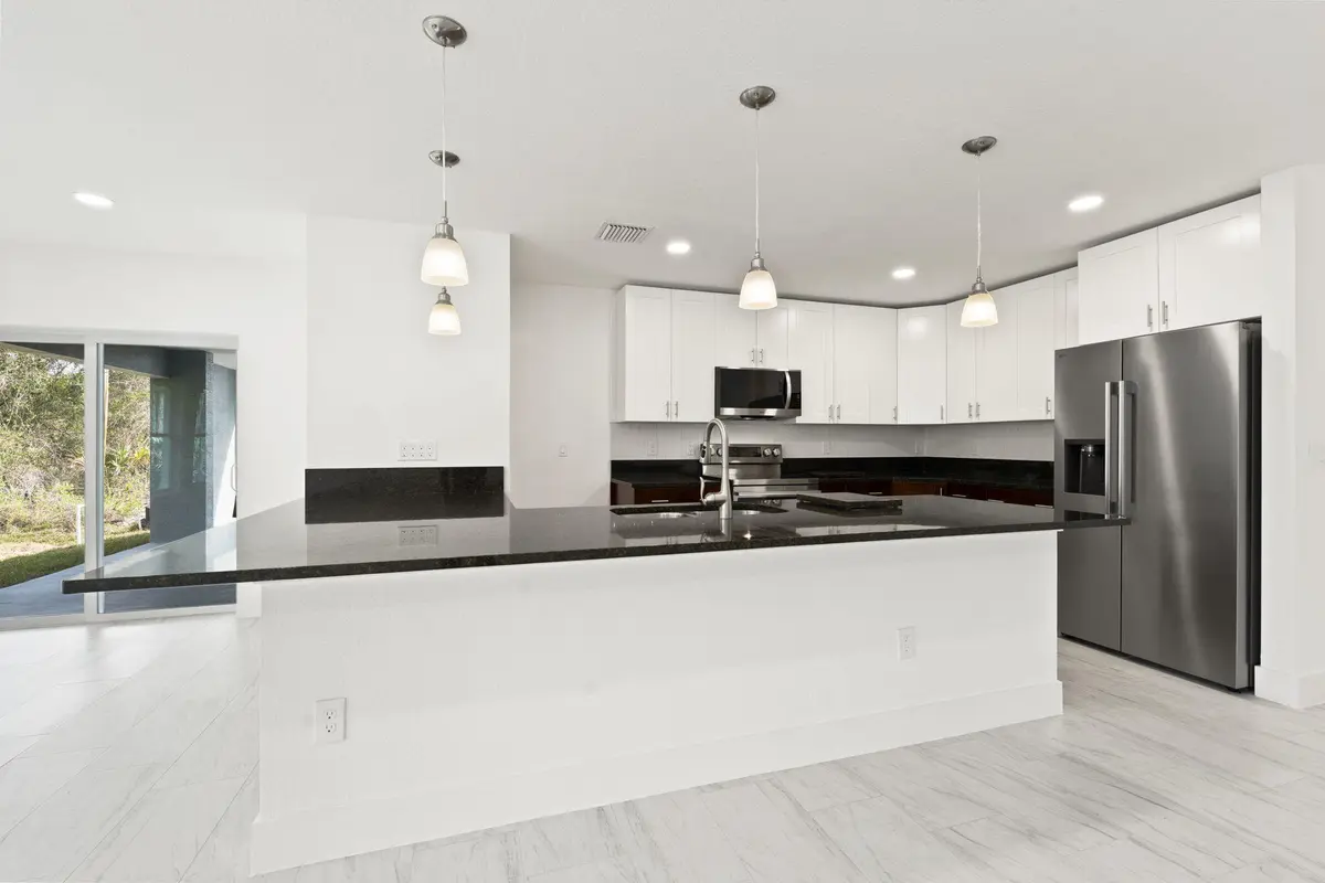 Kitchen5 at 9376 103rd Court, Vero Beach