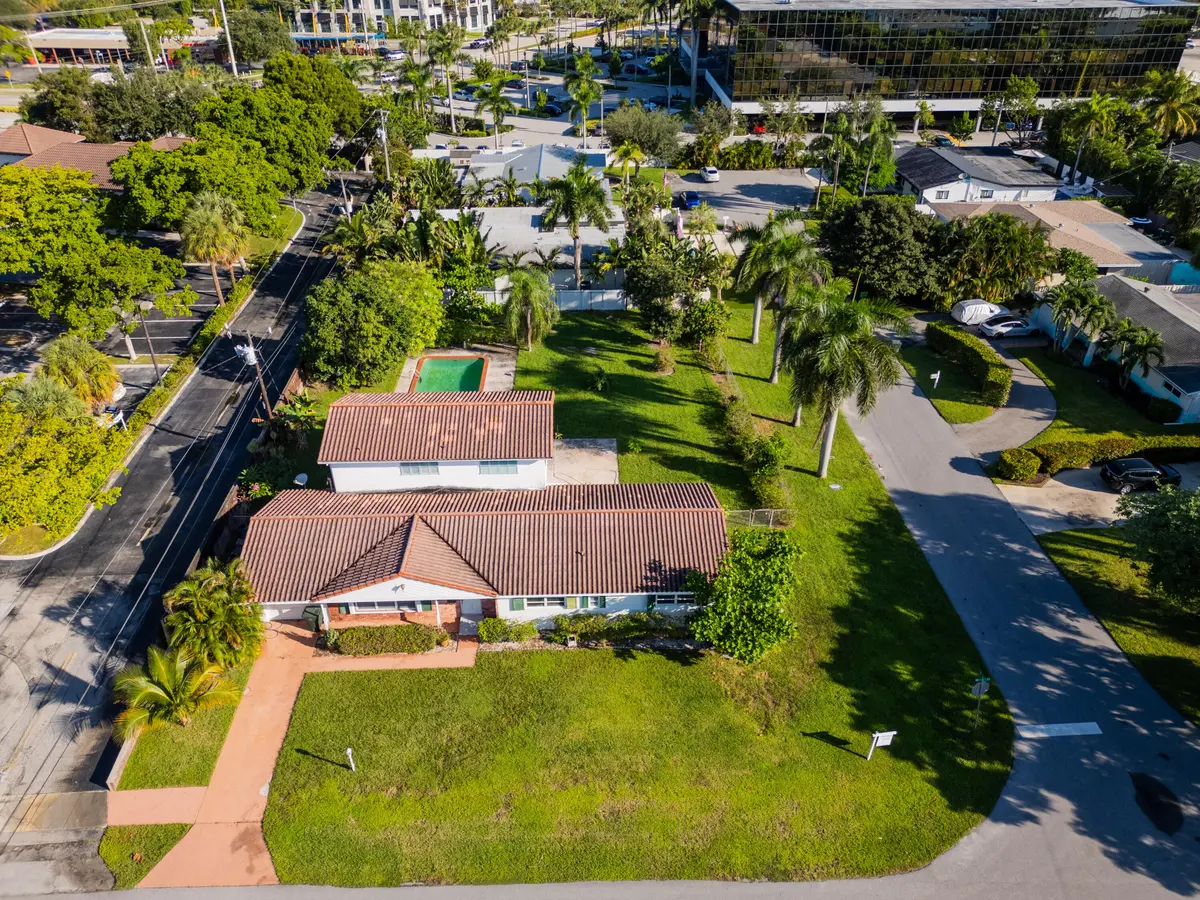 drone 11st 2 at 233 NE 11th Street, Boca Raton