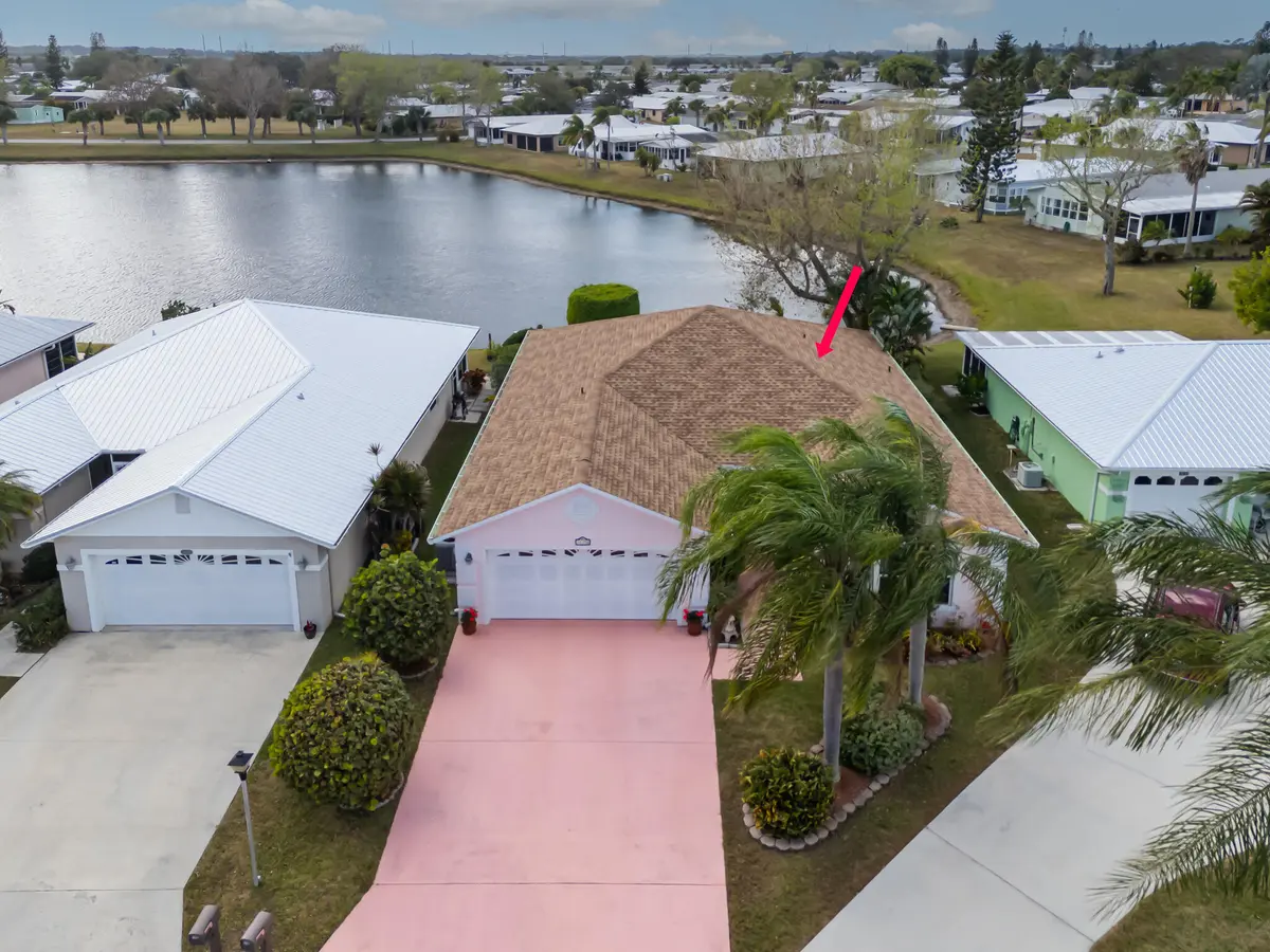 Lake View at 14196 Cisne Circle, Fort Pierce